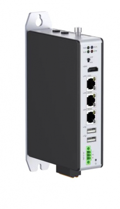 Встраиваемый компьютер Nodka NP-6162-4G-16G