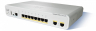 Коммутатор Cisco WS-C2960CX-8PC-L