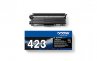 Картридж Brother TN423BK