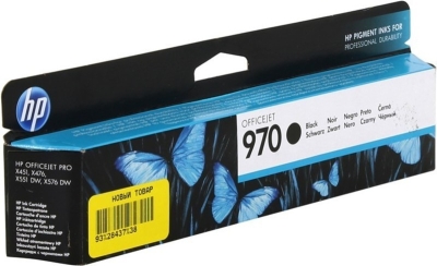 Картридж HP CN621AE