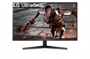 Монитор LG 32GN600 (32GN600-B)