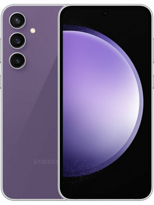 Смартфон Samsung SM-S711B Galaxy S23 FE 5G 128Gb (SM-S711BZPDCAU)