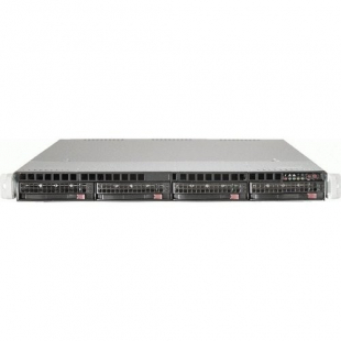 Сервер SuperMicro SYS-6012P-iB (SYS-6012P-iB)