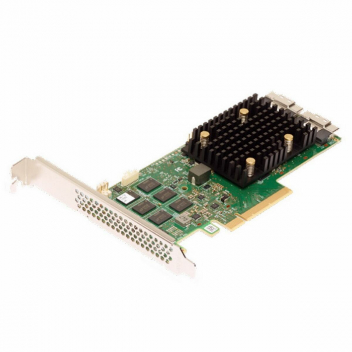 RAID-контроллер Broadcom 9560-8I SGL (05-50077-01012 / 03-50077-01005)
