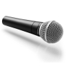 Микрофон Shure SM58-LCE