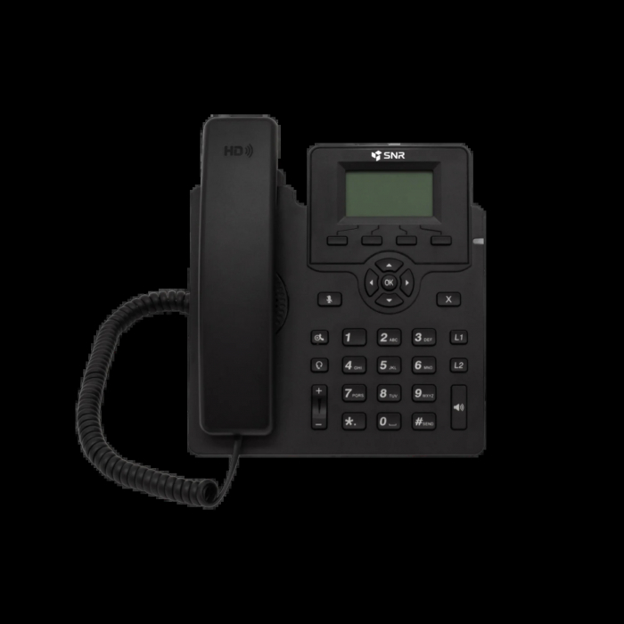 IP-телефон SNR-VP-72-P