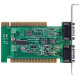 Плата ICP DAS PCISA-7520R