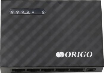 Коммутатор Origo OS2105/A2A