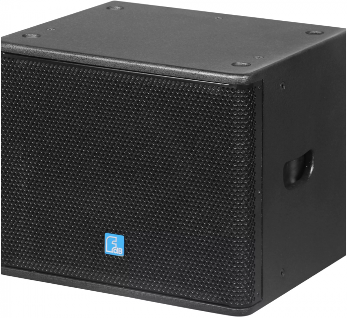 Сабвуфер FDB Audio ES110S