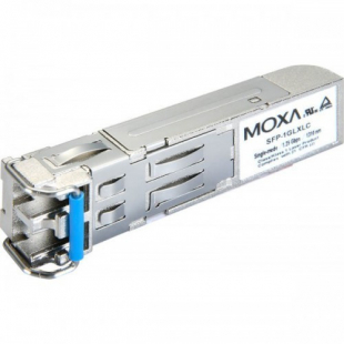 Трансивер MOXA SFP-1GLXLC-T