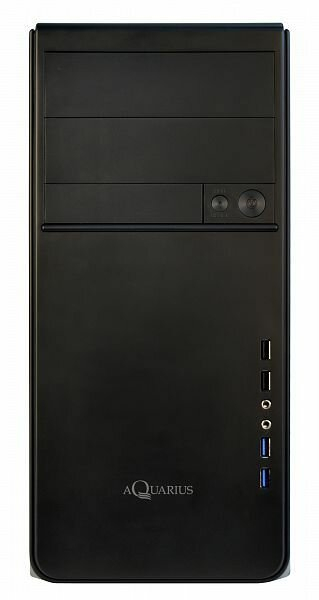 Компьютер Aquarius Pro P30 K44 (P30K441K3628H148L02NWNKTNN3)