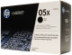 Картридж HP CE505X