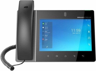 IP-телефон Grandstream GXV3480