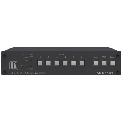 Матричный коммутатор Kramer VS-611DT (20-00611090)