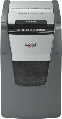 Уничтожитель документов Rexel Optimum AutoFeed 130X (2020130XEU)