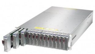 Серверная платформа Supermicro 3U SYS-5039MS-H12TRF (SYS-5039MS-H12TRF)