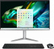 Моноблок Acer Aspire C24-1300 (DQ.BKRCD.007)