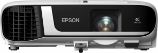 Проектор Epson EB-FH52 (V11H978040)