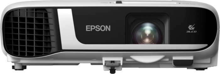 Проектор Epson EB-FH52 (V11H978040/V11H978053)