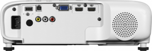 Проектор Epson EB-FH52 (V11H978040)