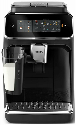 Кофемашина Philips EP3341/50