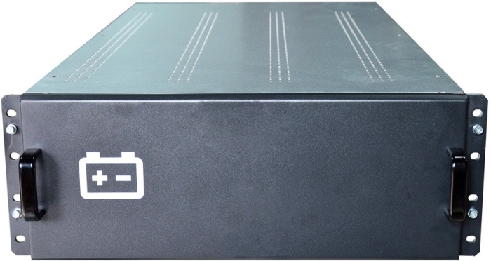 Батарея для ИБП Powercom BAT VGD-II-C3