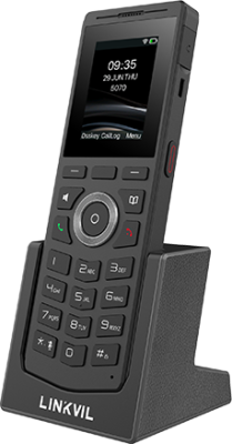 IP-телефон Fanvil W610W