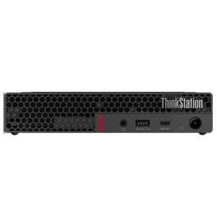 Компьютер Lenovo ThinkStation P350 (30EF000NUK)