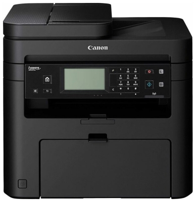 МФУ лазерное Canon i-SENSYS MF237w (1418C161)