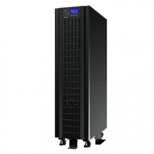 ИБП CyberPower HSTP33, 3h/3h, 20kVA, без батарей (HSTP3T20KEBCWOB-C)