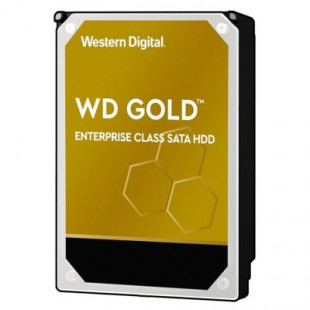 Жёсткий диск Western Digital GOLD WD141KRYZ