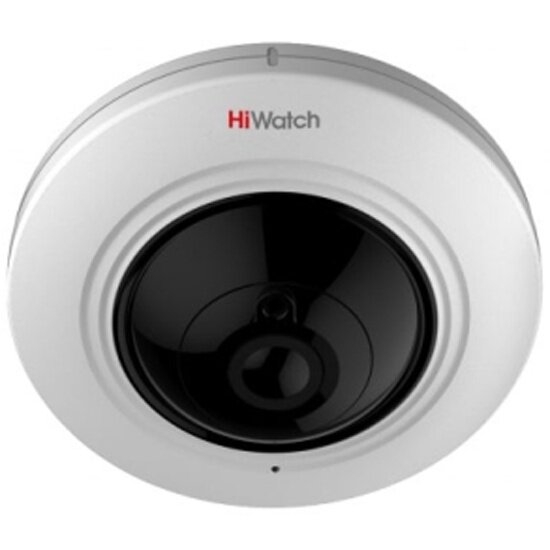 IP-камера HiWatch DS-I551 (1.05MM)
