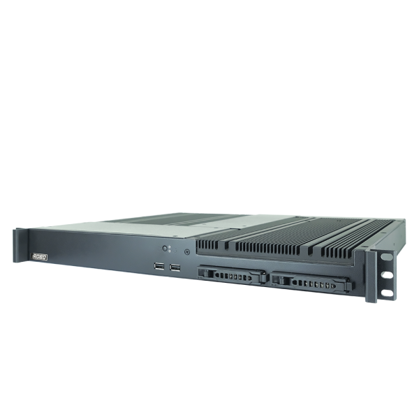 Сервер iRobo iROBO-1000-10i2FA