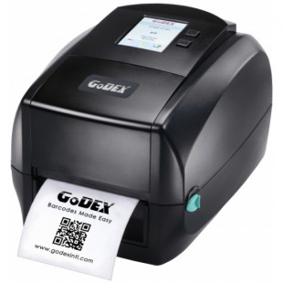 Принтер этикеток Godex RT863i (011-863002-000C)
