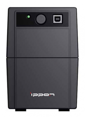 ИБП Ippon Back Basic 1050S Euro (1373878)