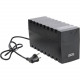 ИБП Powercom Raptor RPT-1000AP EURO