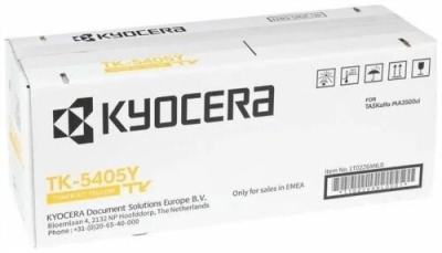 Картридж Kyocera 1T02Z6ANL0