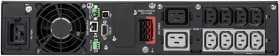 ИБП Eaton 5PX 3000i RT2U G2 (5PX3000IRT2UG2)