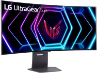 Монитор LG UltraGear 39GS95QE-B