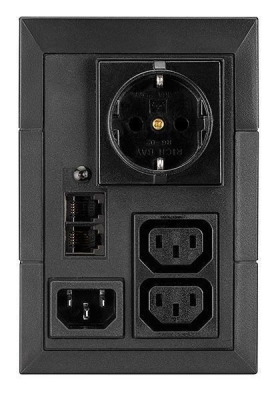 ИБП Eaton 5E 850i USB (5E850iUSB)