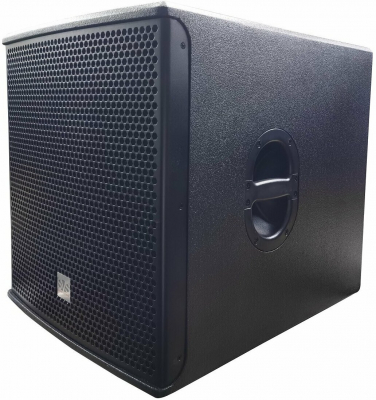 Сабвуфер SVS Audiotechnik PA FS-15A SUB