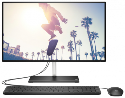 Моноблок HP 24-cb1014nh (6M806EA 16Gb W11Pro)