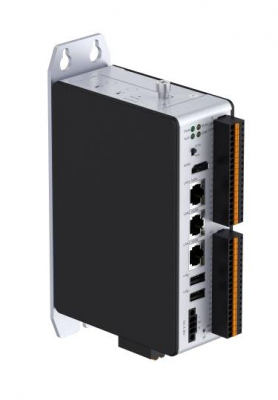 Встраиваемый компьютер Nodka NP-6162-IO-4G-16G