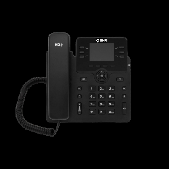 IP-телефон SNR-VP-76-CG-P