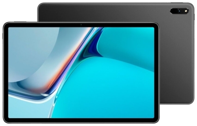 Планшет Huawei MatePad 11 DBY-W09 (53012FCQ)