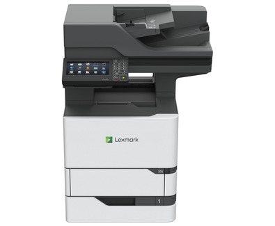 МФУ лазерное Lexmark MX722ade (25B0201)