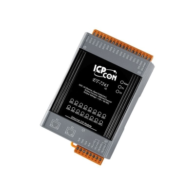 Модуль ICP DAS ET-7245