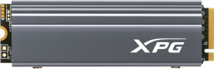 SSD-накопитель A-data AGAMMIXS70-1T-C
