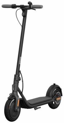 Электросамокат Ninebot KickScooter F20A черный