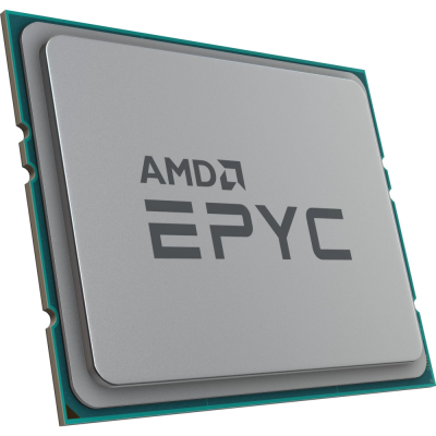 Процессор AMD Epyc 9755 OEM (100-000001443)